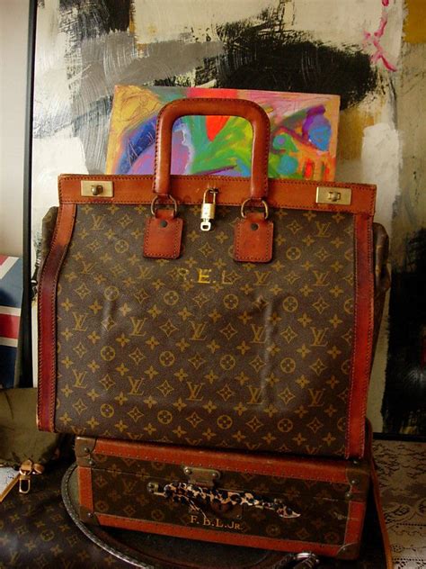 less expensive louis vuitton bags|louis vuitton 1950s bags.